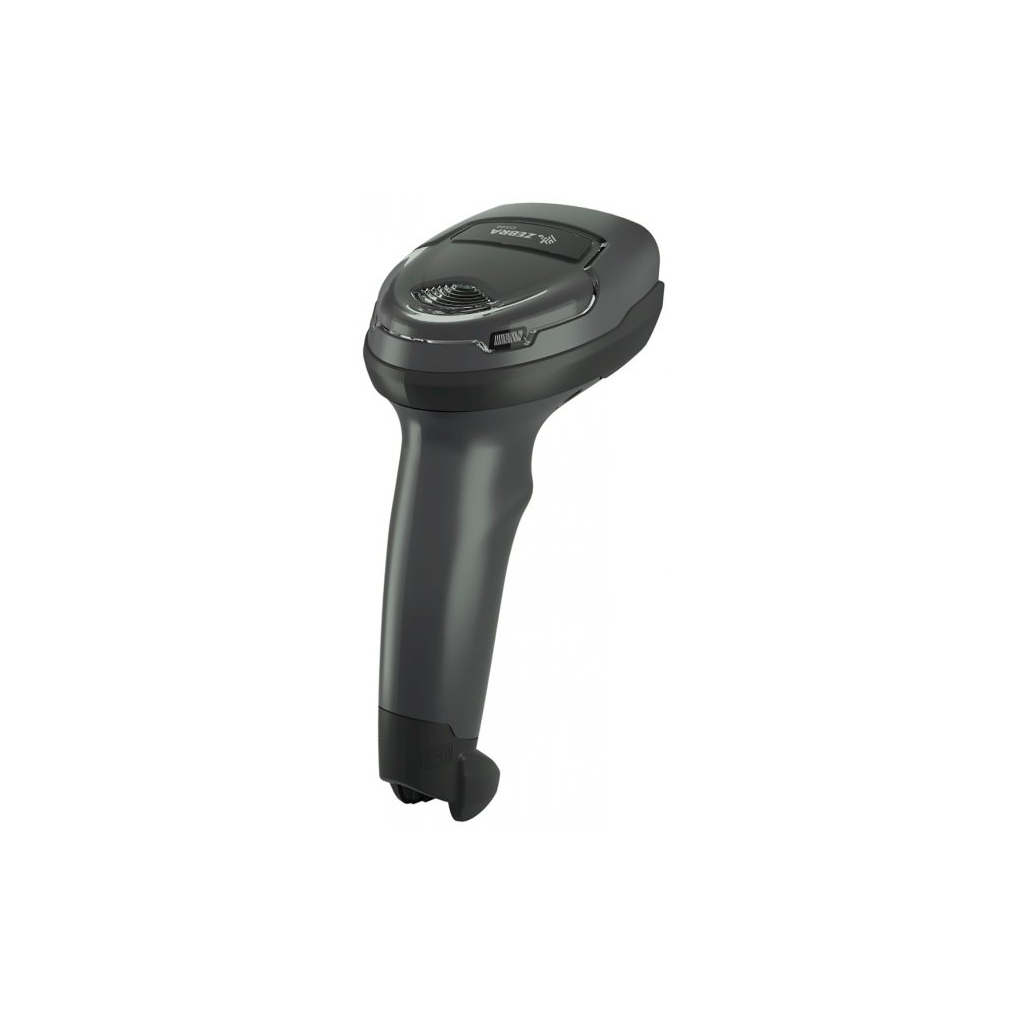 Сканер штрих-коду Zebra DS4608 USB, black (DS4608-SR7U2100SGW) - зображення 3