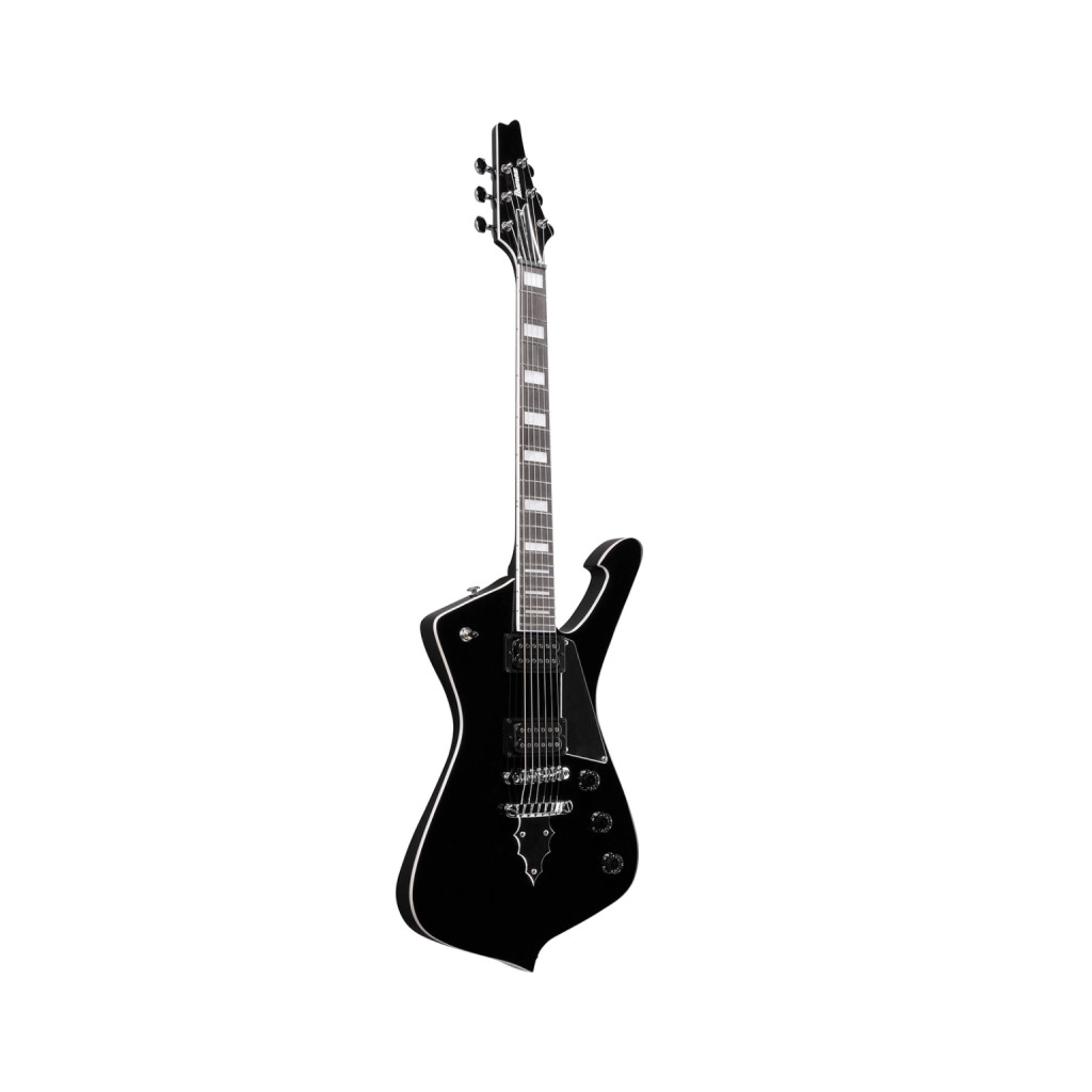 Електрогітара Ibanez PS60-BK (232184) - зображення 3