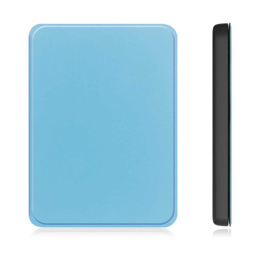Чохол до електронної книги Armorstandart Amazon Kindle Paperwhite 12th Gen 2024 / Kindle Colorsoft Sky Blue (ARM81966) - зображення 4