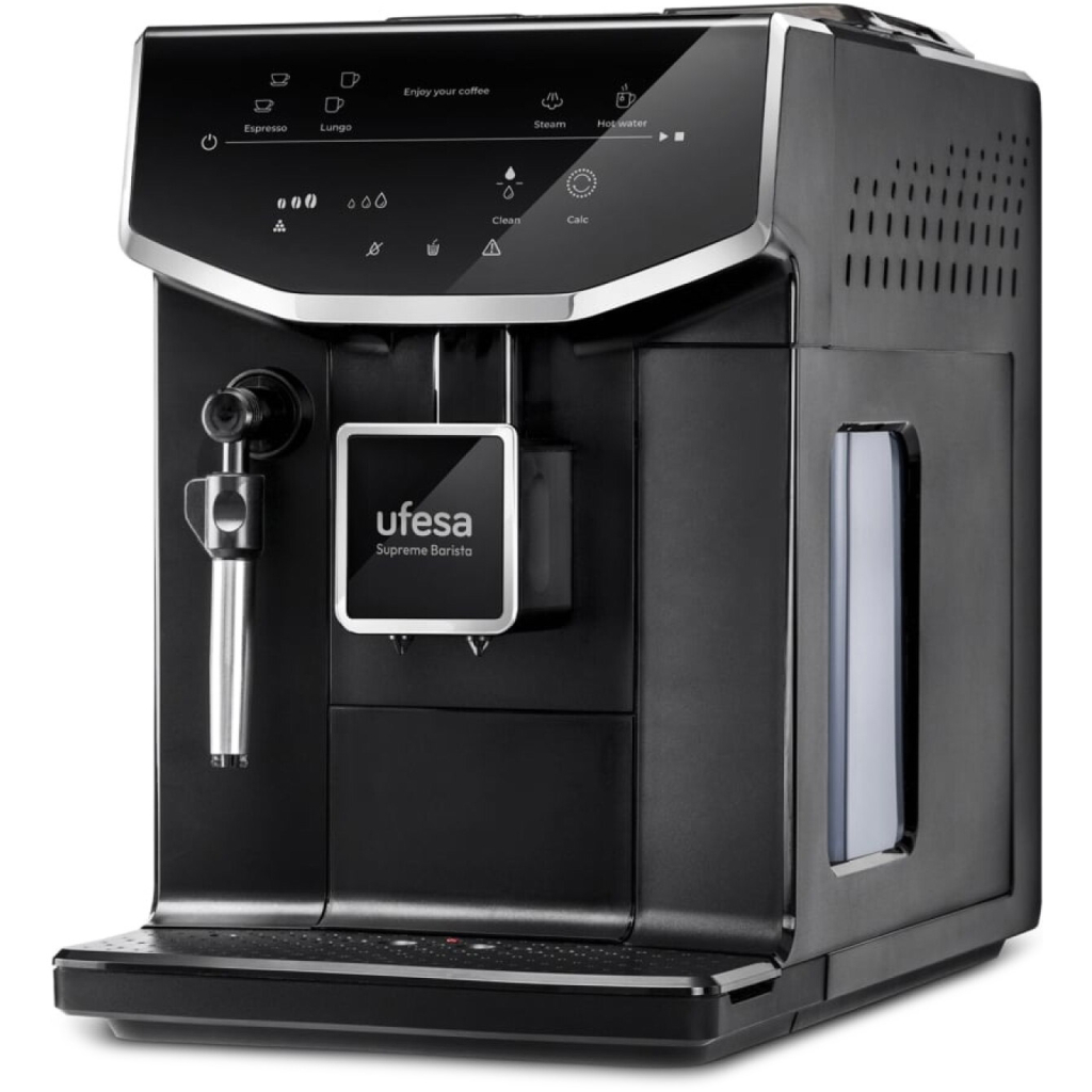 Кавомашина Ufesa CMAB100.100 Supreme Barista (71705734) - зображення 2