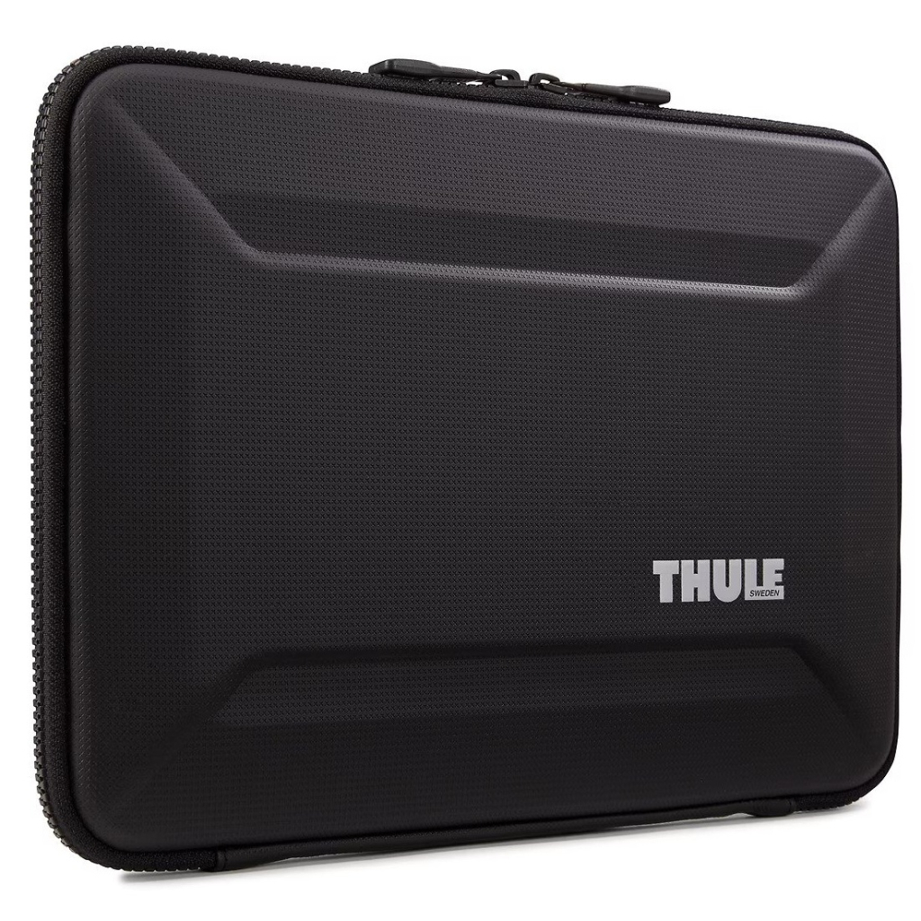 Чохол до ноутбука Thule 14" Gauntlet 4 MacBook Sleeve TGSE-2358 Black (3204902) - зображення 1