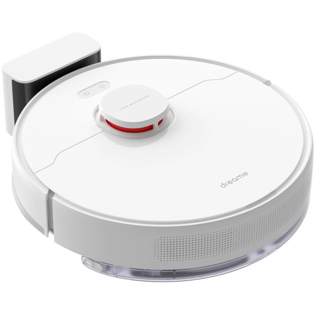 Пилосос Dreame Bot D10s (RLS3L) - изображение 5