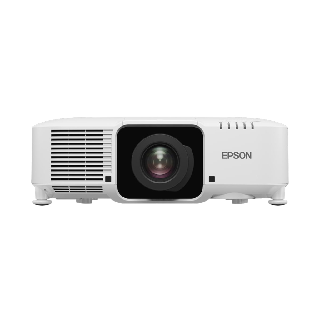 Проектор Epson EB-PU1007W (V11HA34940) - зображення 2