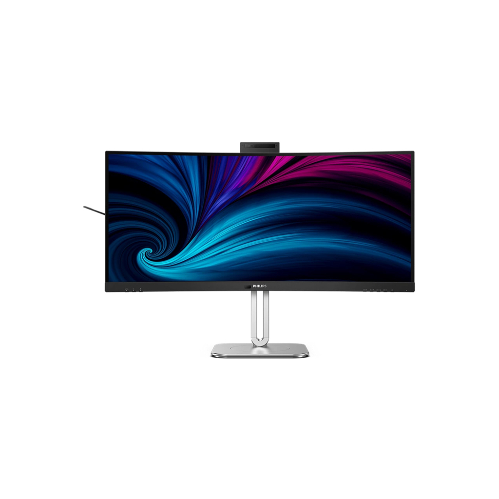 Монітор Philips 34B2U6603CH/00 - зображення 1
