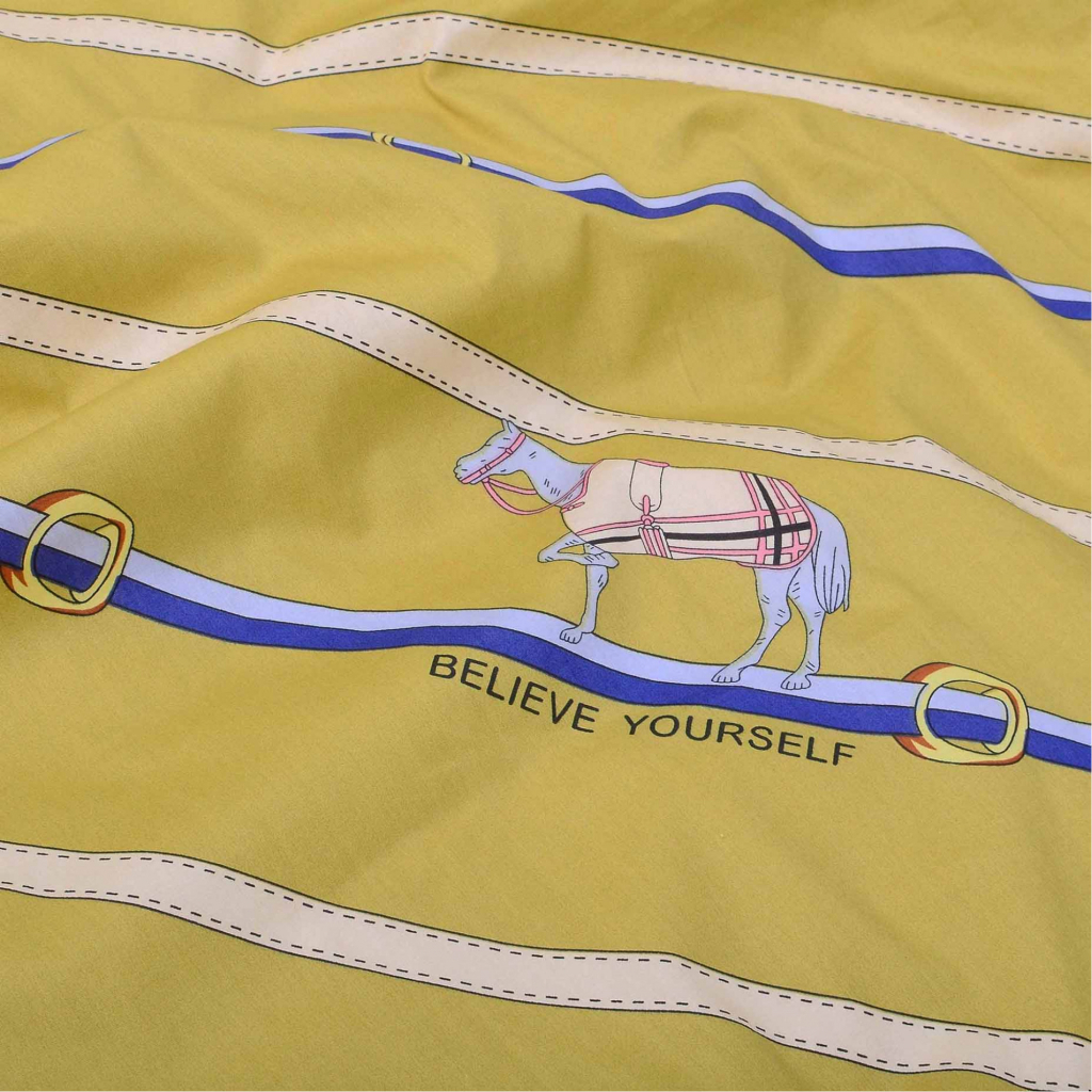 Постільна білизна Viluta 549 Сатин Твіл сімейна (549 sm) - зображення 6