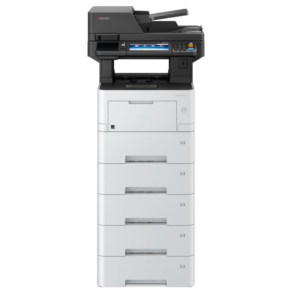 Багатофункціональний пристрій Kyocera Ecosys M3145idn (1102V23NL0) - зображення 6