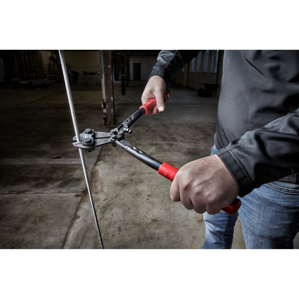 Болторіз Milwaukee 61см (4932464826) - изображение 4