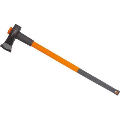 Колун Neo Tools 2,5 кг, рукоятка зі скловолокна (27-050) - изображение 2