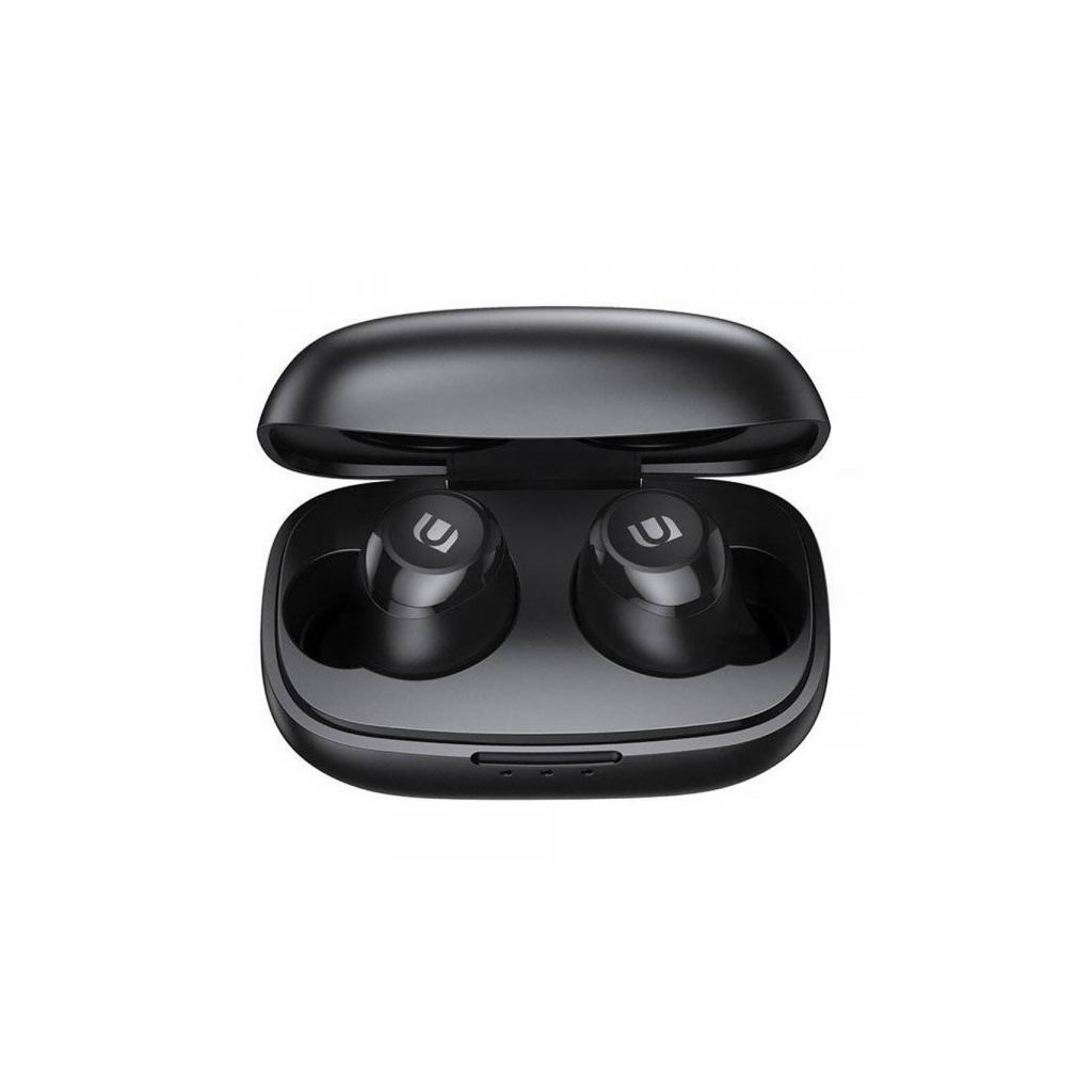 Навушники Ugreen WS100 HiTune Stereo Earbuds aptX Black (80606) - зображення 3