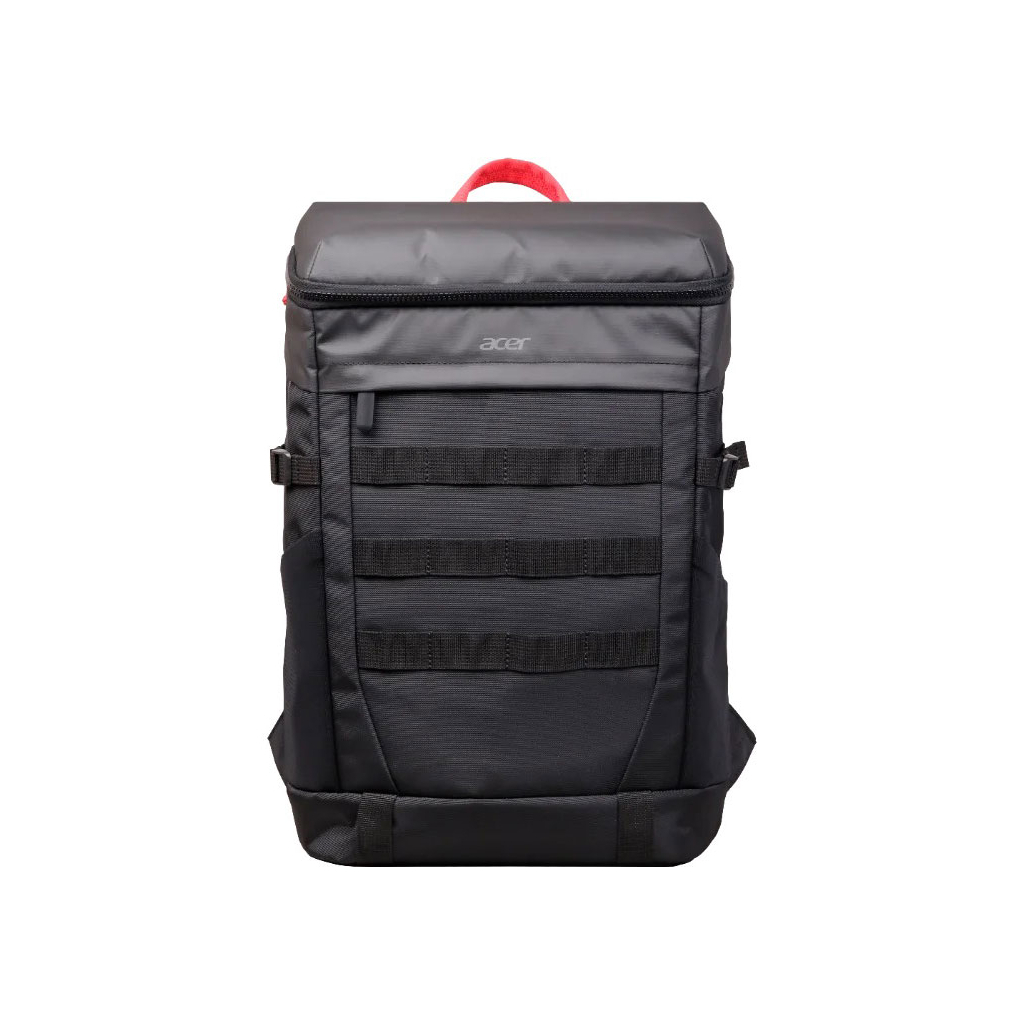 Рюкзак для ноутбука Acer 15.6" Nitro Utility Black (GP.BAG11.02I) - зображення 2