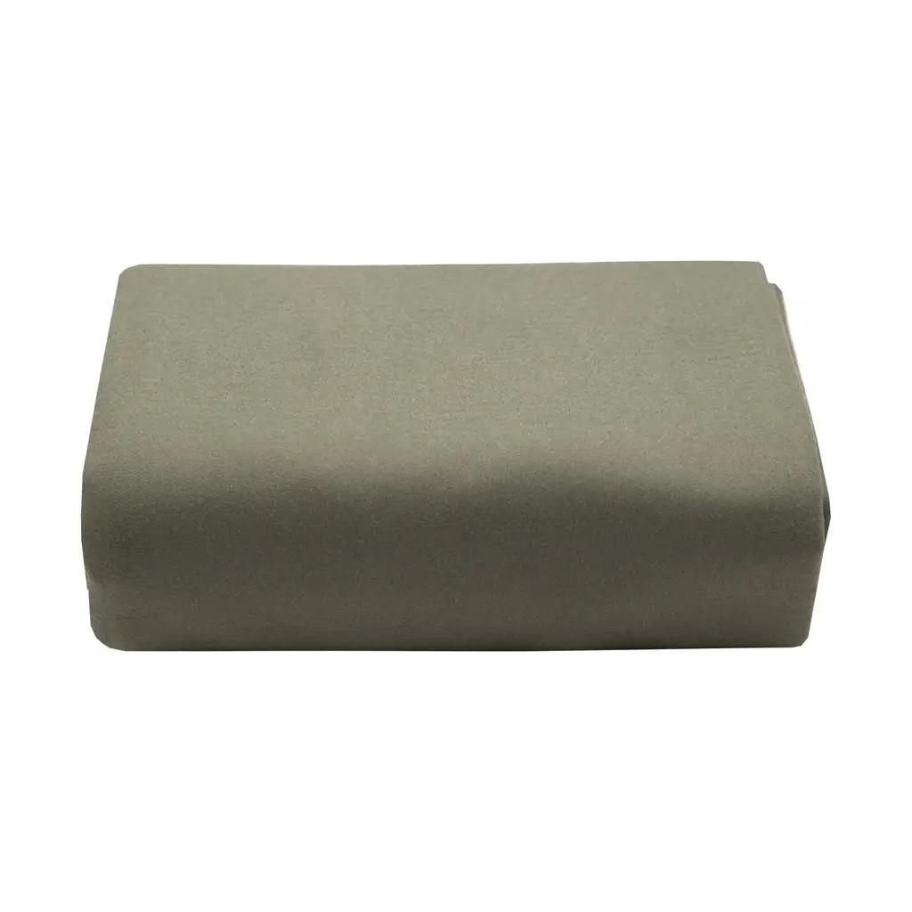 Рушник Tramp з мікрофібри в чохлі Pocket Towel 75х150 XL Army-green (UTRA-161-XL-army-green) - зображення 8