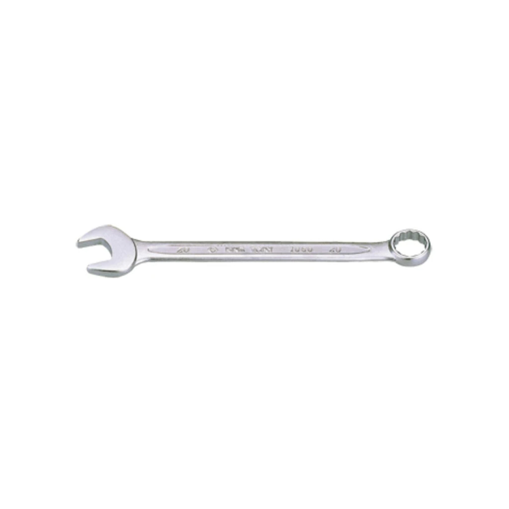 Ключ KING TONY комбінований 1-1/4" дюймовий (5060-40) - зображення 1