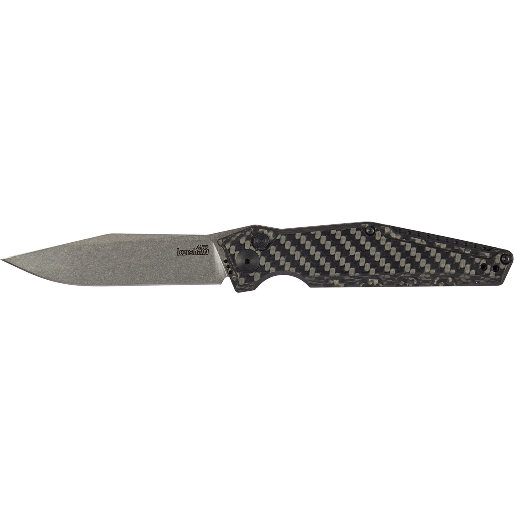 Ніж Kershaw Launch 7 CF (7900CF) - зображення 1