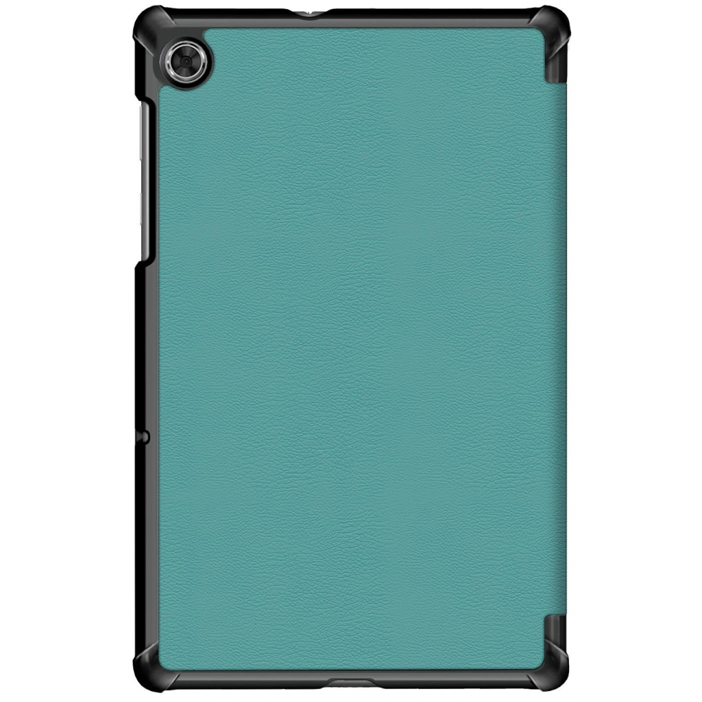 Чохол до планшета Armorstandart Smart Case Lenovo Tab M10 Plus TB-X606/M10 Plus (2nd Gen) Green (ARM58621) - зображення 2