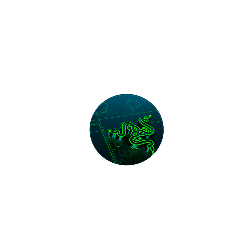 Килимок для мишки Voltronic Razer 10 (RRZ10) - зображення 1
