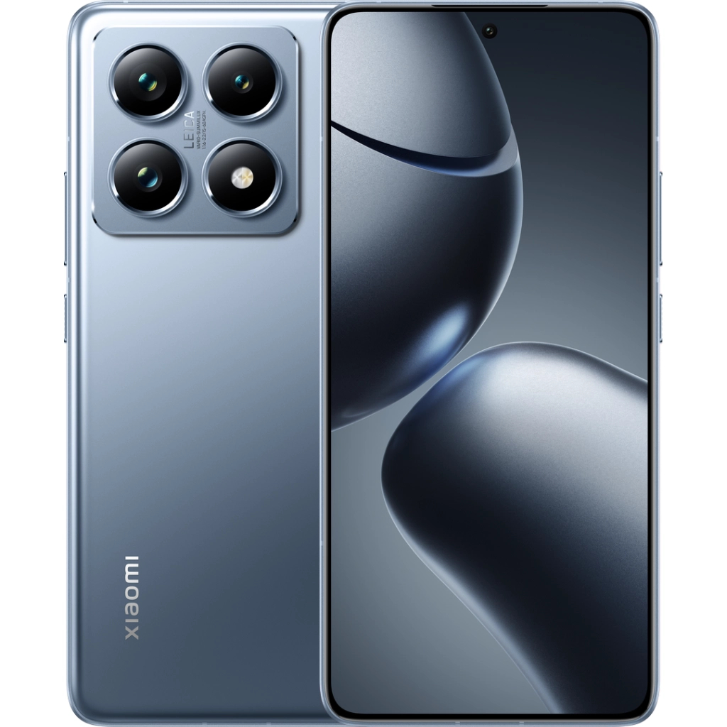 Мобільний телефон Xiaomi 14T Pro 12/512GB Titan Blue (1079739) - зображення 1