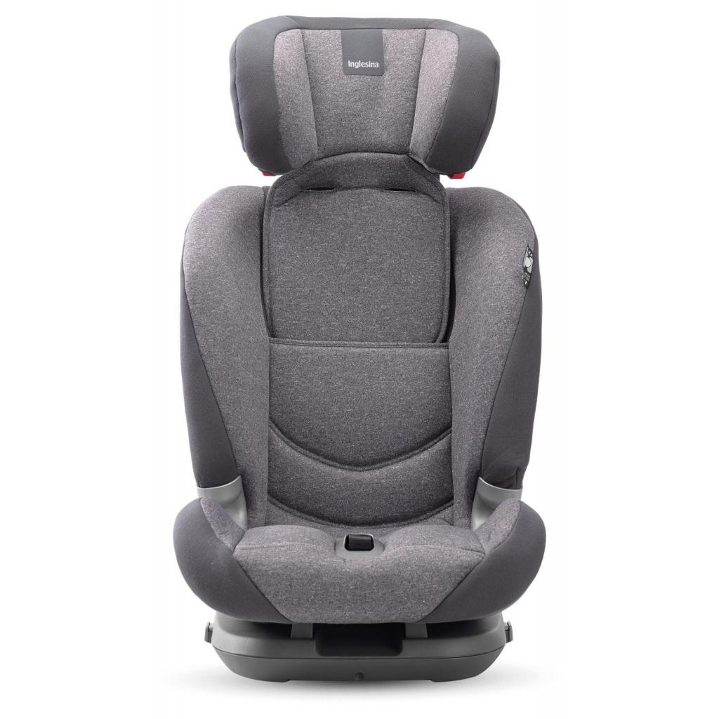 Автокрісло Inglesina Newton 1.2.3. IFIX Grey (70749) - зображення 6