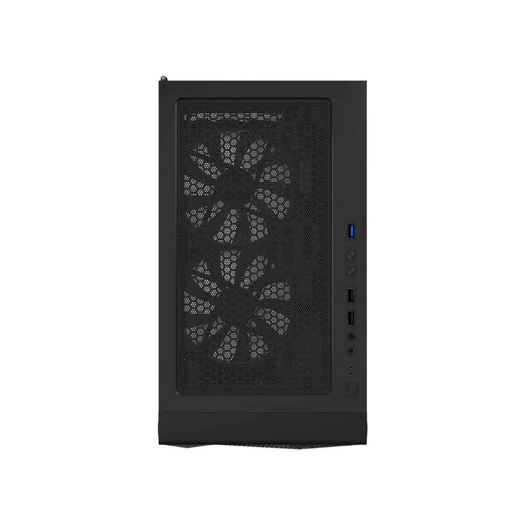 Корпус MONTECH X3 MESH (B) - зображення 6