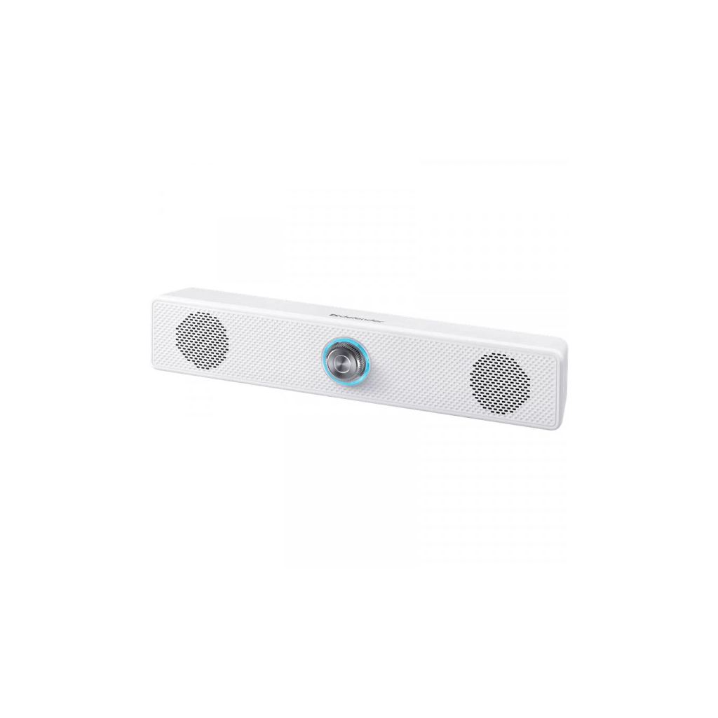 Акустична система Defender Soundbar Z2 White (65192) - зображення 3