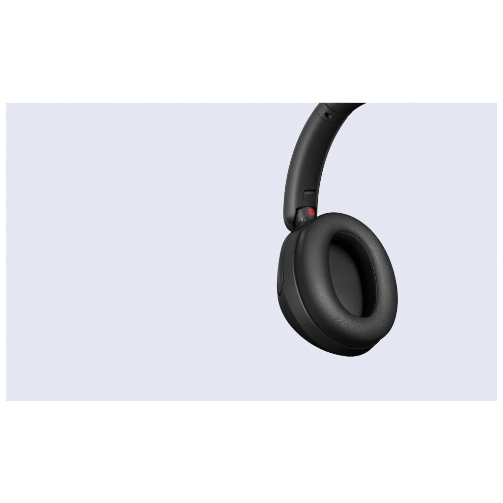 Навушники Sony WH-XB910N Black (WHXB910NB.CE7) - зображення 9