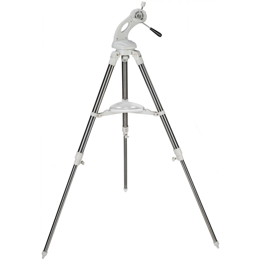 Телескоп Bresser Messier AR-102/600 Nano AZ з сонячним фільтром (927787) - зображення 5