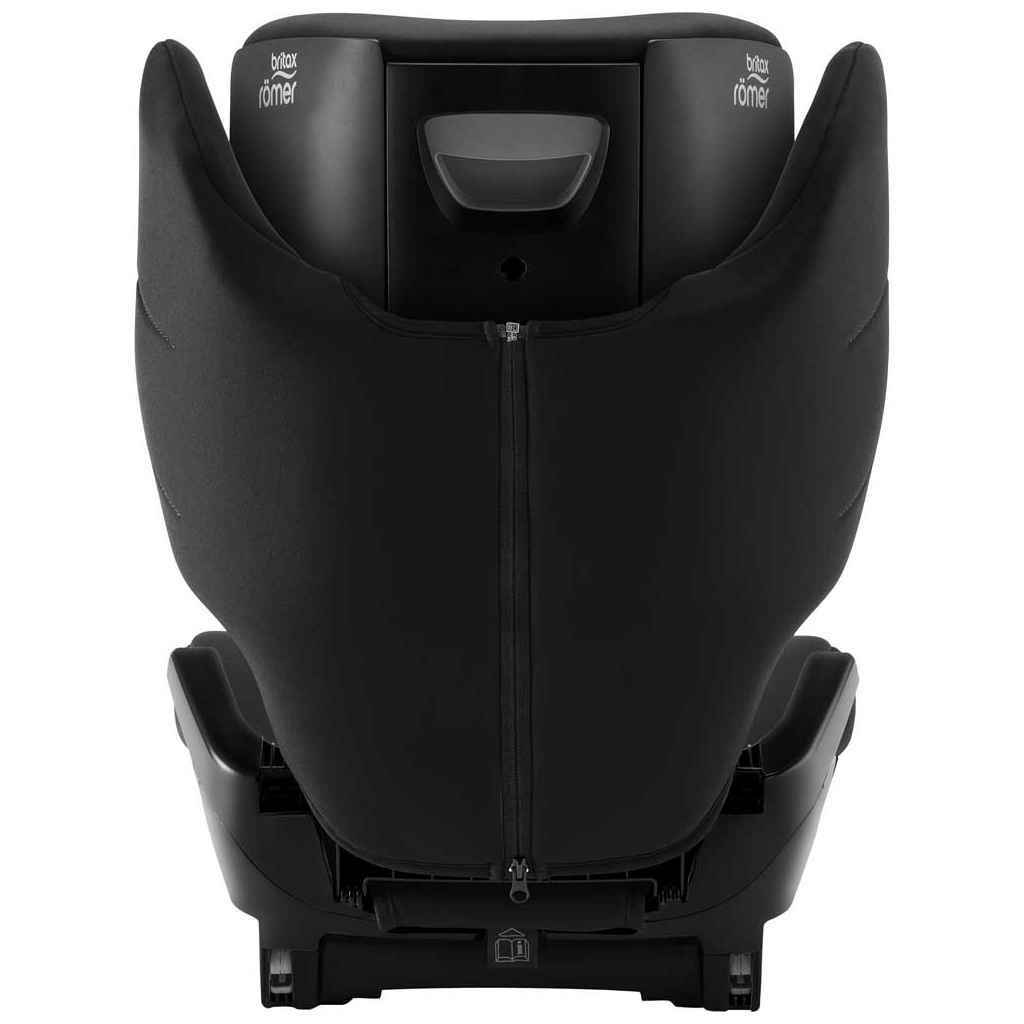 Автокрісло Britax-Romer Discovery Plus Space Black (2000036848) - зображення 5