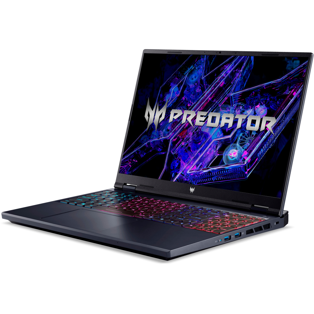 Ноутбук Acer Predator Helios Neo16 PHN16-72 (NH.QRFEU.00K) - зображення 3