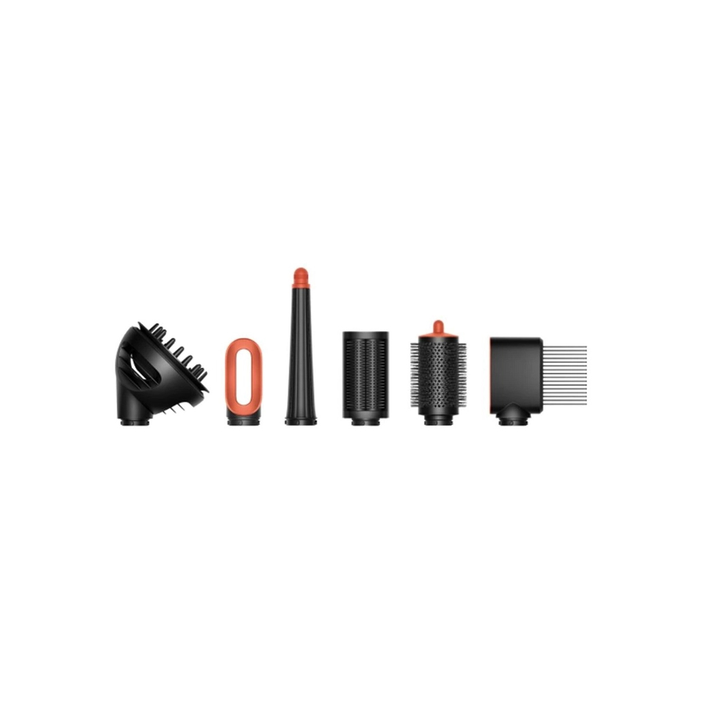 Стайлер Dyson HS08 Airwrap ID Curly/Coily Ceramic Patina/Topaz (533736-01) - зображення 4