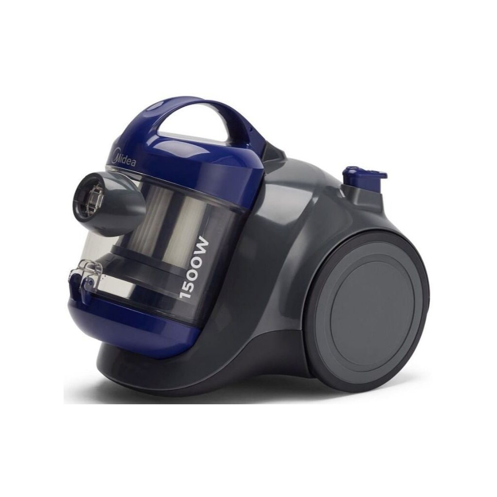 Пилосос Midea MOD12K - зображення 4