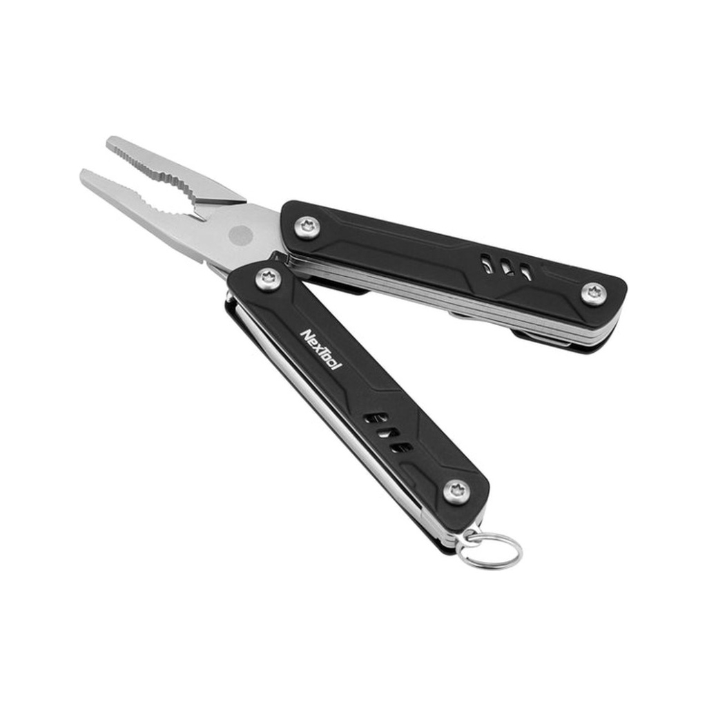 Мультитул NexTool Mini Sailor (TSA Version) (NE20314B) - изображение 2