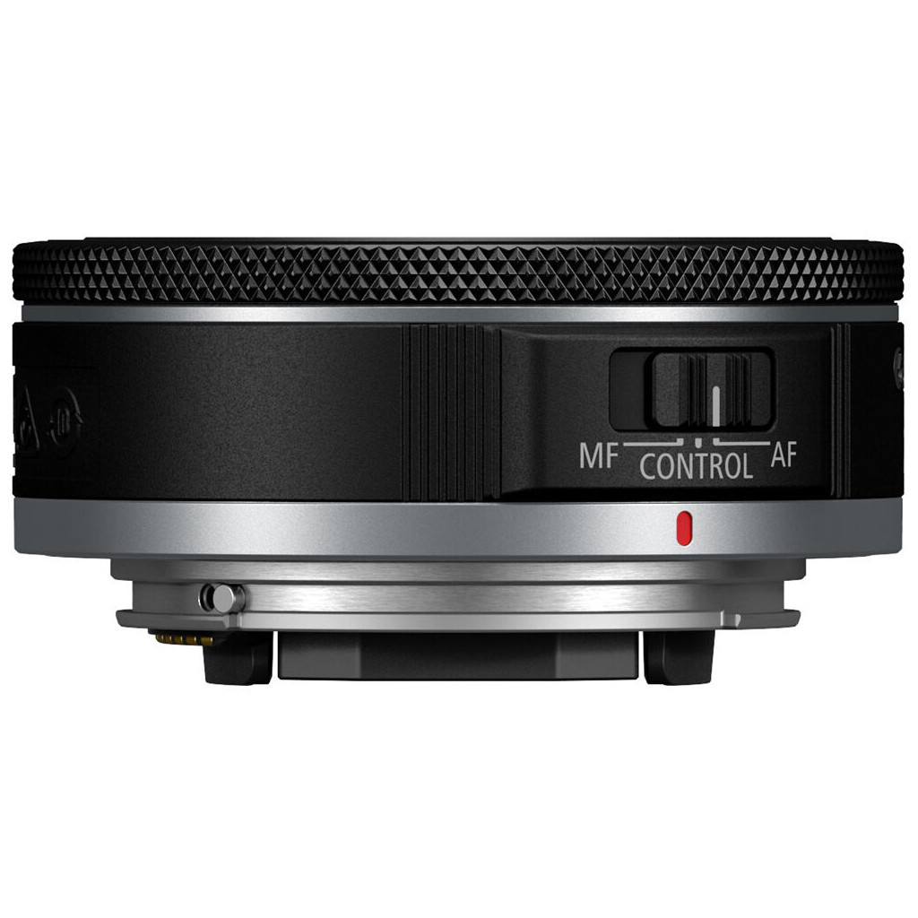 Об'єктив Canon RF 24mm f/2.8 STM (6128C005) - зображення 4