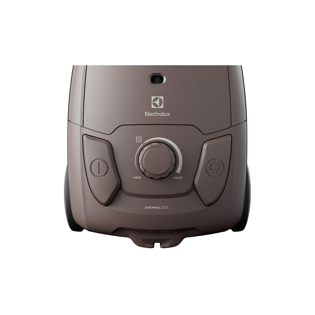 Пилосос Electrolux EB51A3WB - зображення 3