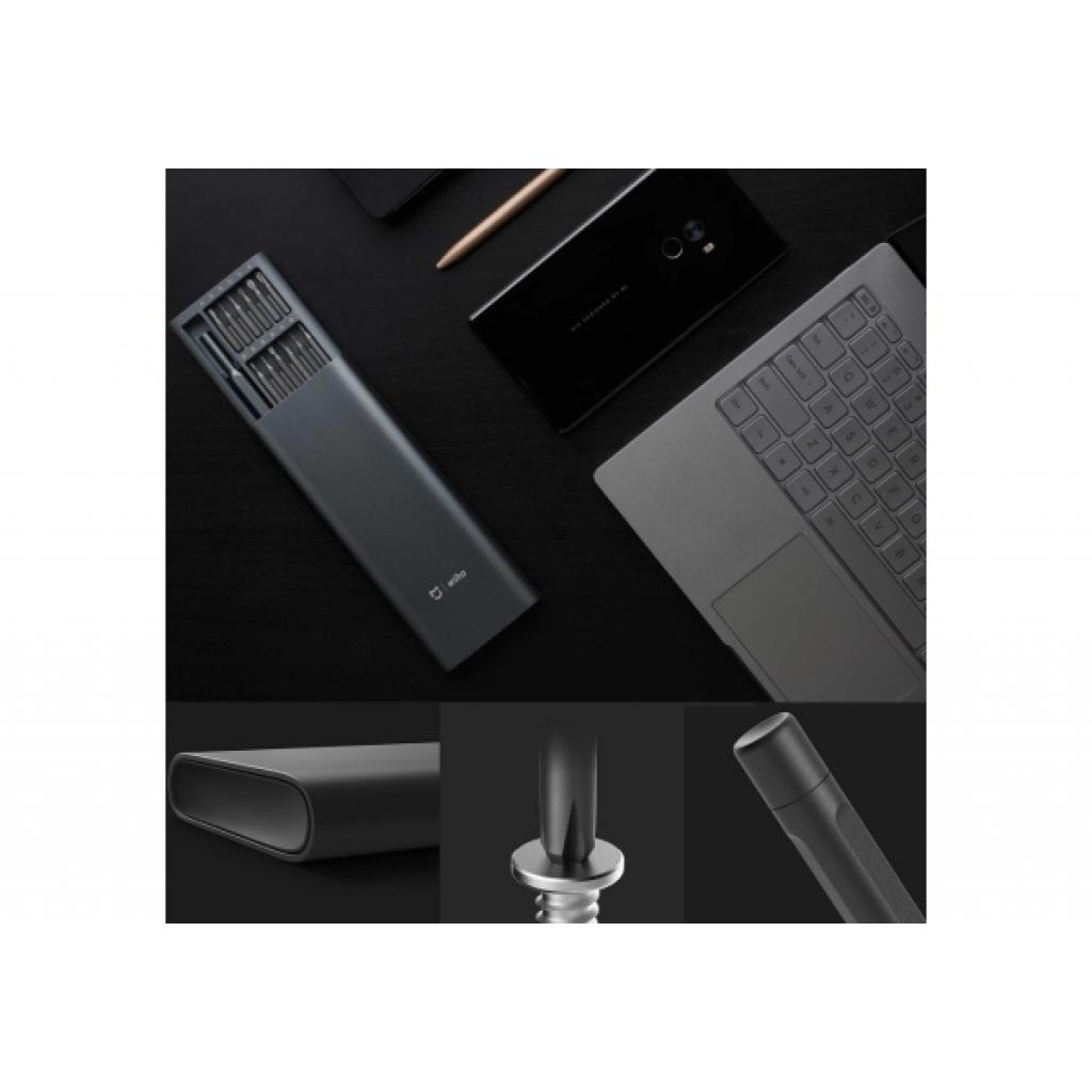 Набір викруток Xiaomi Mijia xWiha Precision Screwdriver (JXLSD01XH) - зображення 6