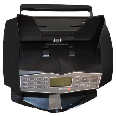 Лічильник банкнот Cassida Advantec 75 SD/UV (00-00000177) - изображение 2