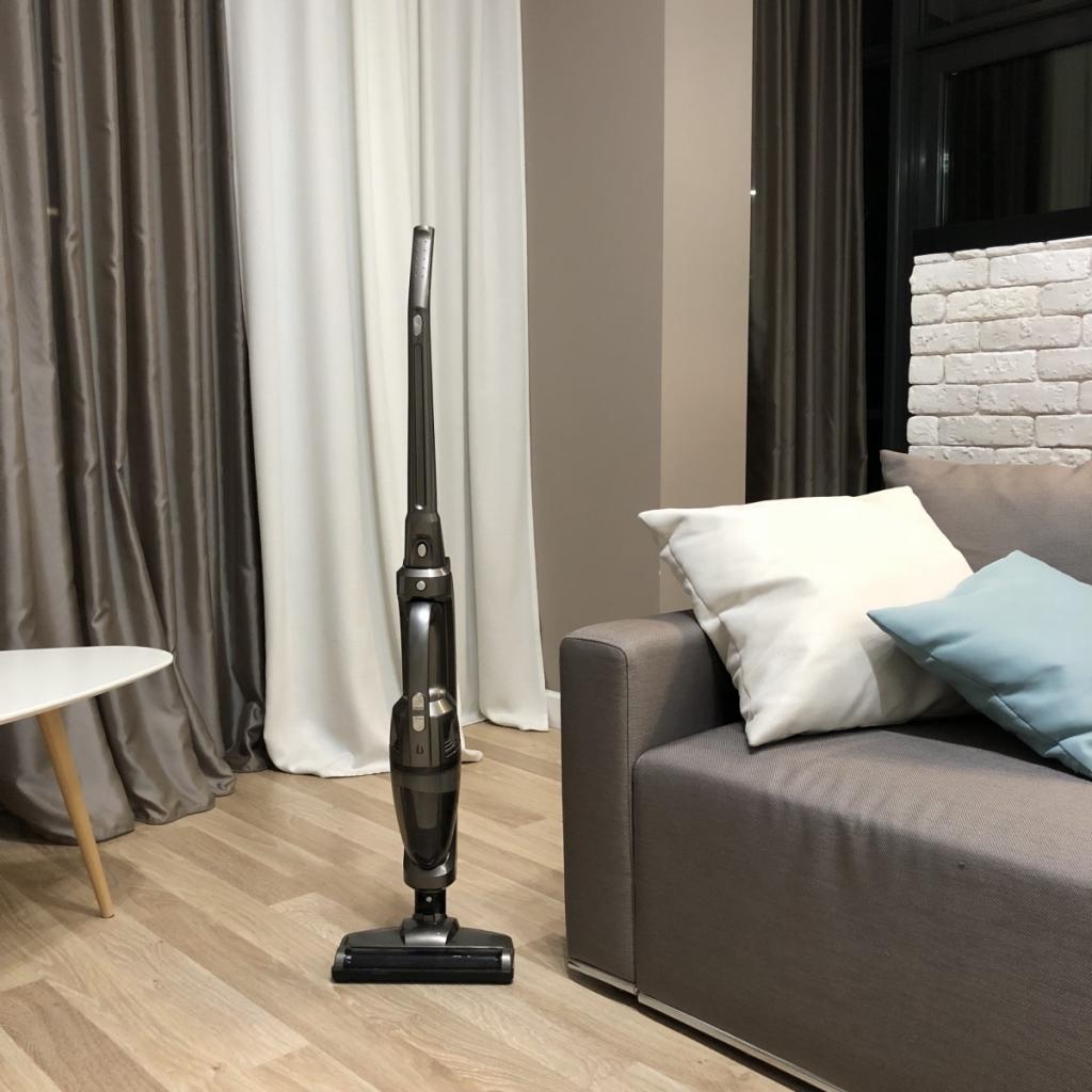 Пилосос Magio МG-901 - зображення 5