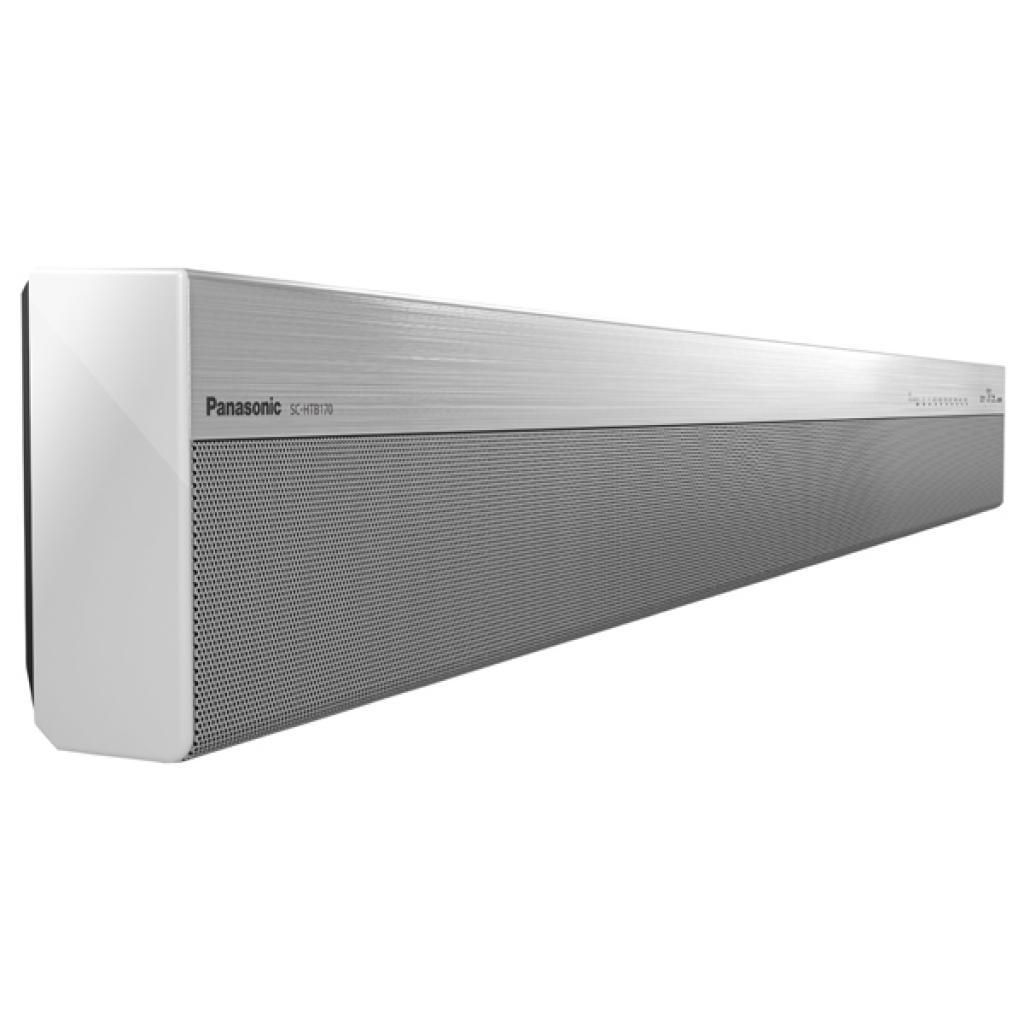 Домашній кінотеатр Panasonic SC-HTB170EES - зображення 1
