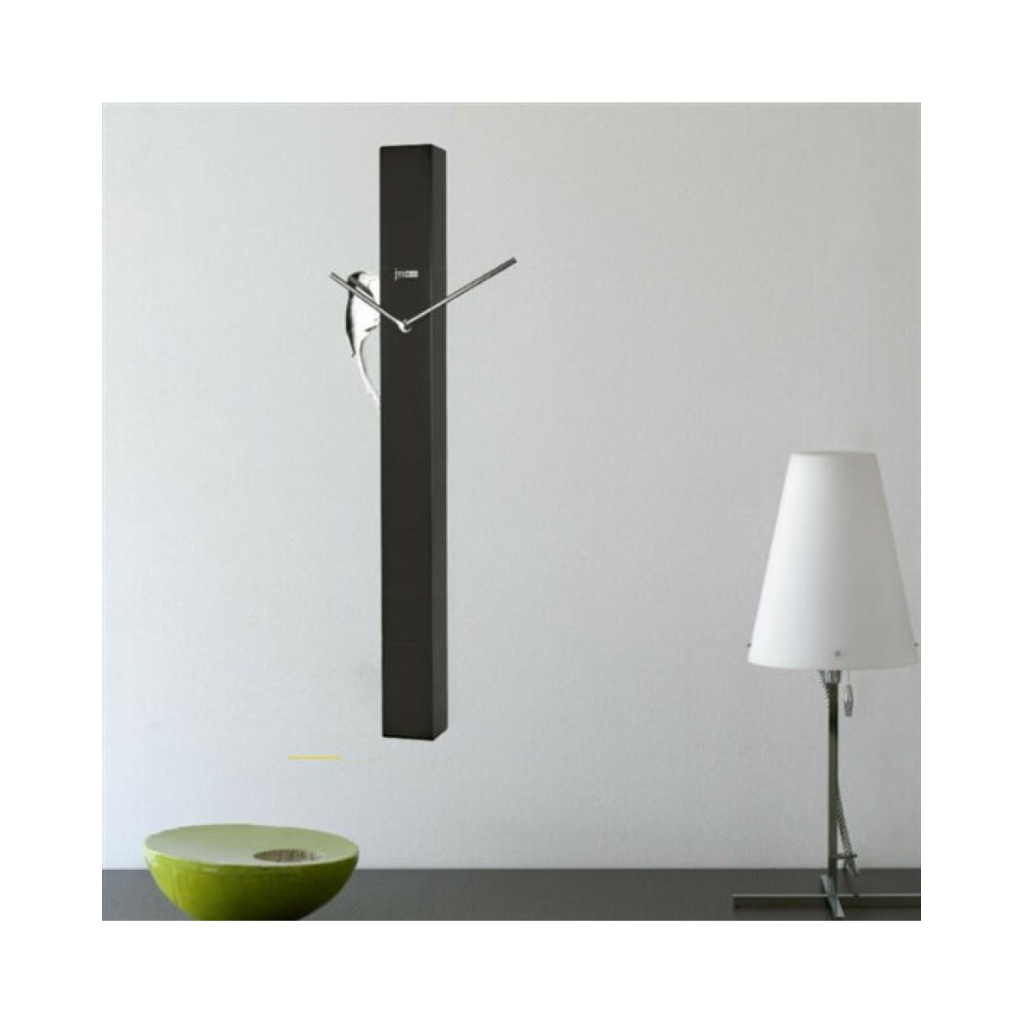 Настінний годинник Lowell 14541N - зображення 2