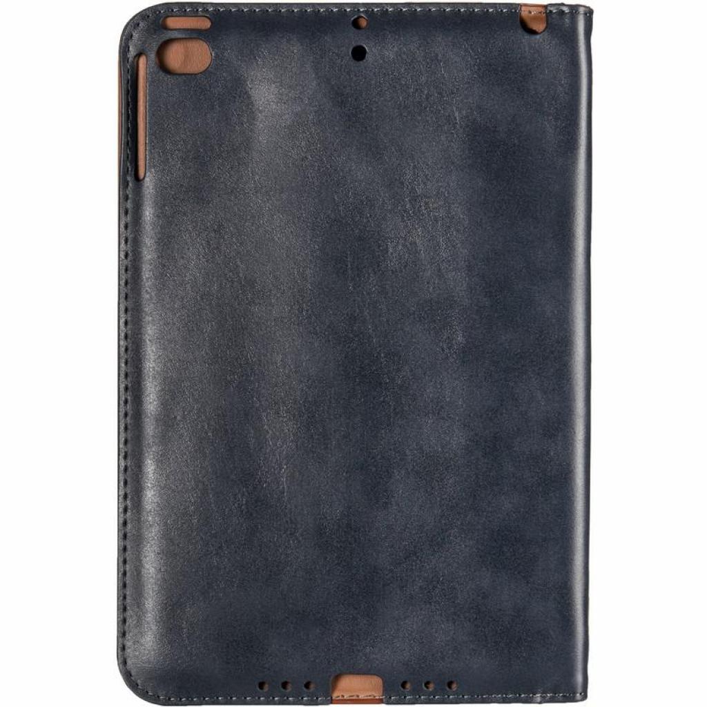 Чохол до планшета Gelius Leather Case iPad Mini 4/5 7.9" Blue (00000074467) - зображення 3