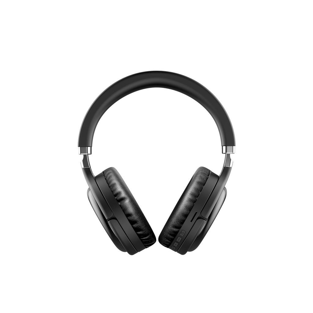 Навушники XO BE18 Black (BE18-BK) - зображення 4