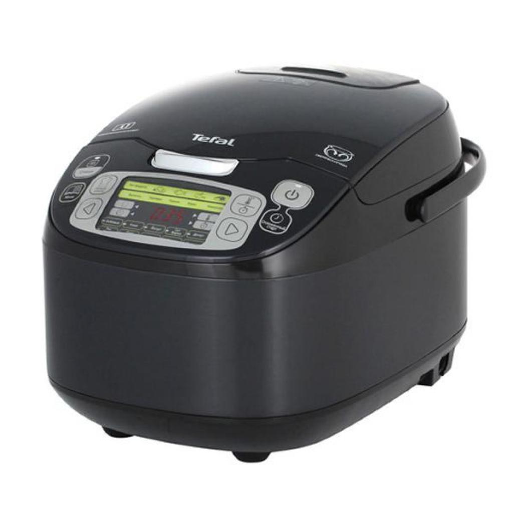 Мультиварка Tefal RK815832 - зображення 1