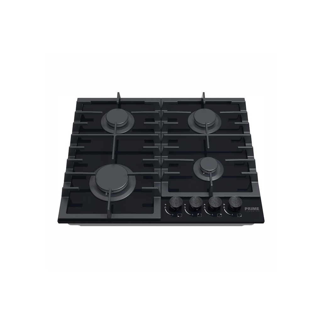 Варочна поверхня PRIME Technics PGH 50036 FGBC - зображення 3