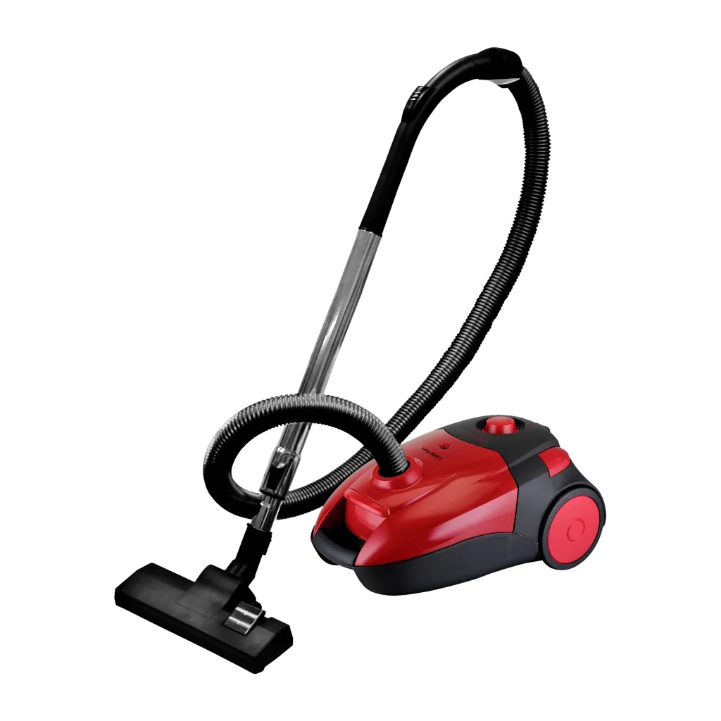 Пилосос Liberton LVC 4301 - зображення 1