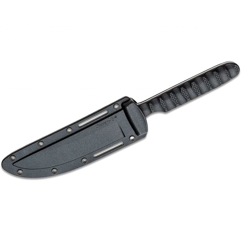 Ніж Cold Steel Spike Drop Point (CS-53NCC) - зображення 3