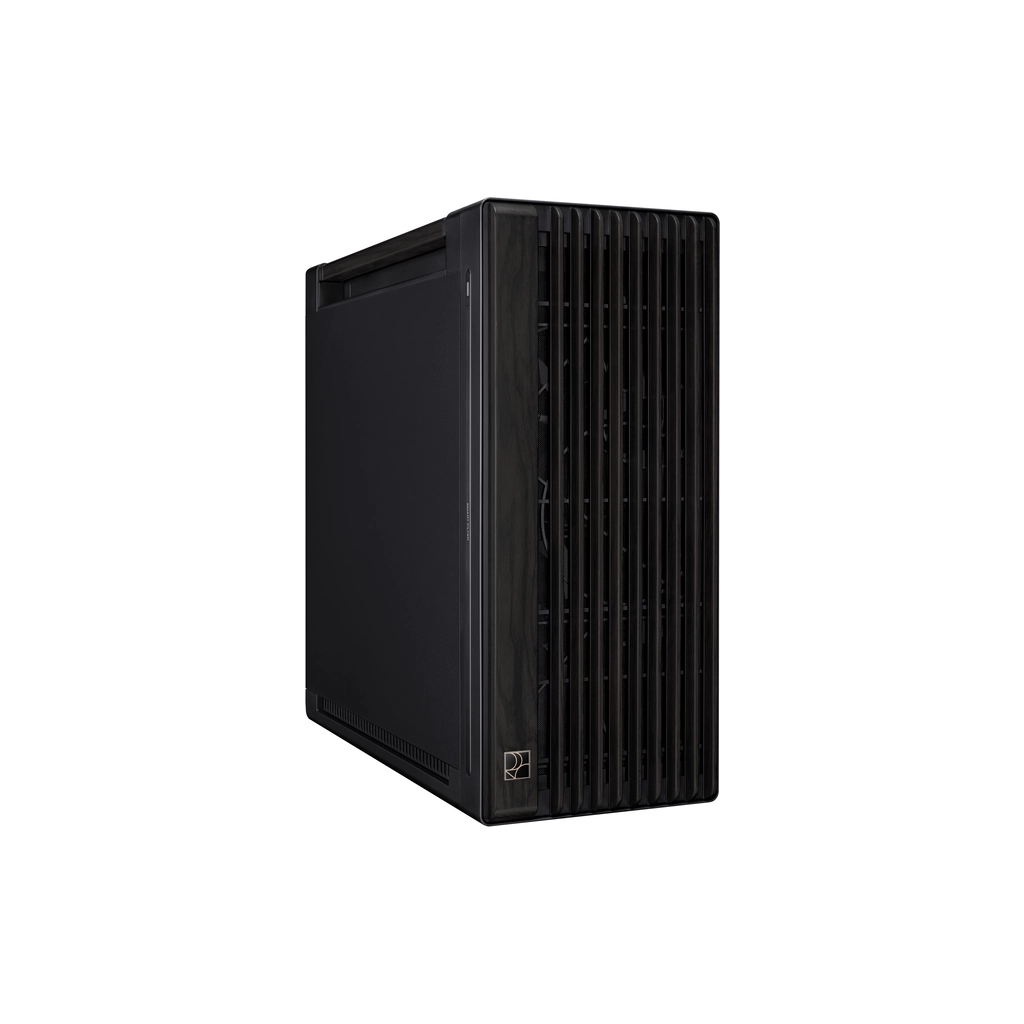 Корпус ASUS ProArt PA602 Wood Edition Metal Panel (90DC00J0-B09020) - зображення 2