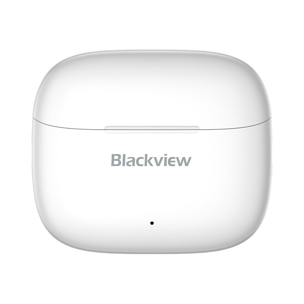 Навушники Blackview AirBuds 4 White (6931548312666) - зображення 5