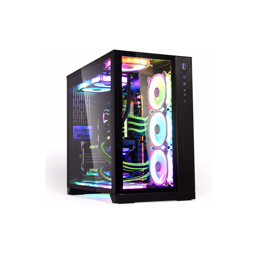 Корпус Lian Li O11 Dynamic Black (G99.O11DX.00) - зображення 12