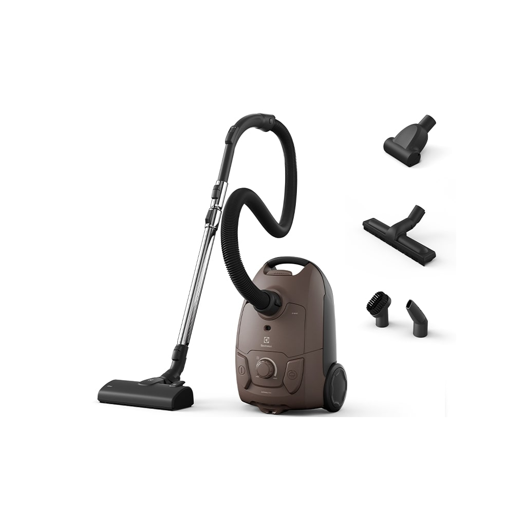 Пилосос Electrolux EB51A3WB - зображення 1