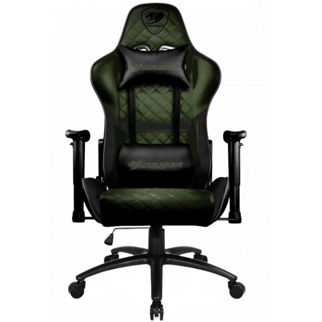 Крісло ігрове Cougar Armor One X - зображення 2