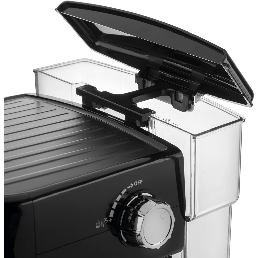 Ріжкова кавоварка еспресо Ufesa CE7244 BRESCIA (71705061) - зображення 3