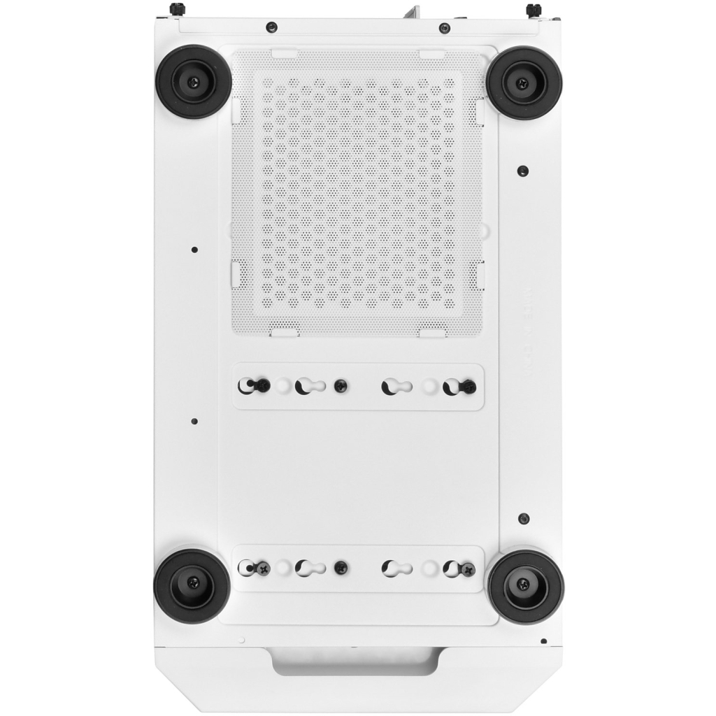 Корпус Silver Stone FARA (SST-FAH1MW-G) - зображення 6